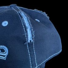 Load image into Gallery viewer, Bien Chill Hat v2 (Navy/ Blue)
