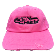 Load image into Gallery viewer, Bien Chill Hat (Pink)
