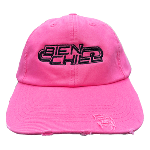 Bien Chill Hat (Pink)