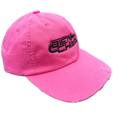 Load image into Gallery viewer, Bien Chill Hat (Pink)
