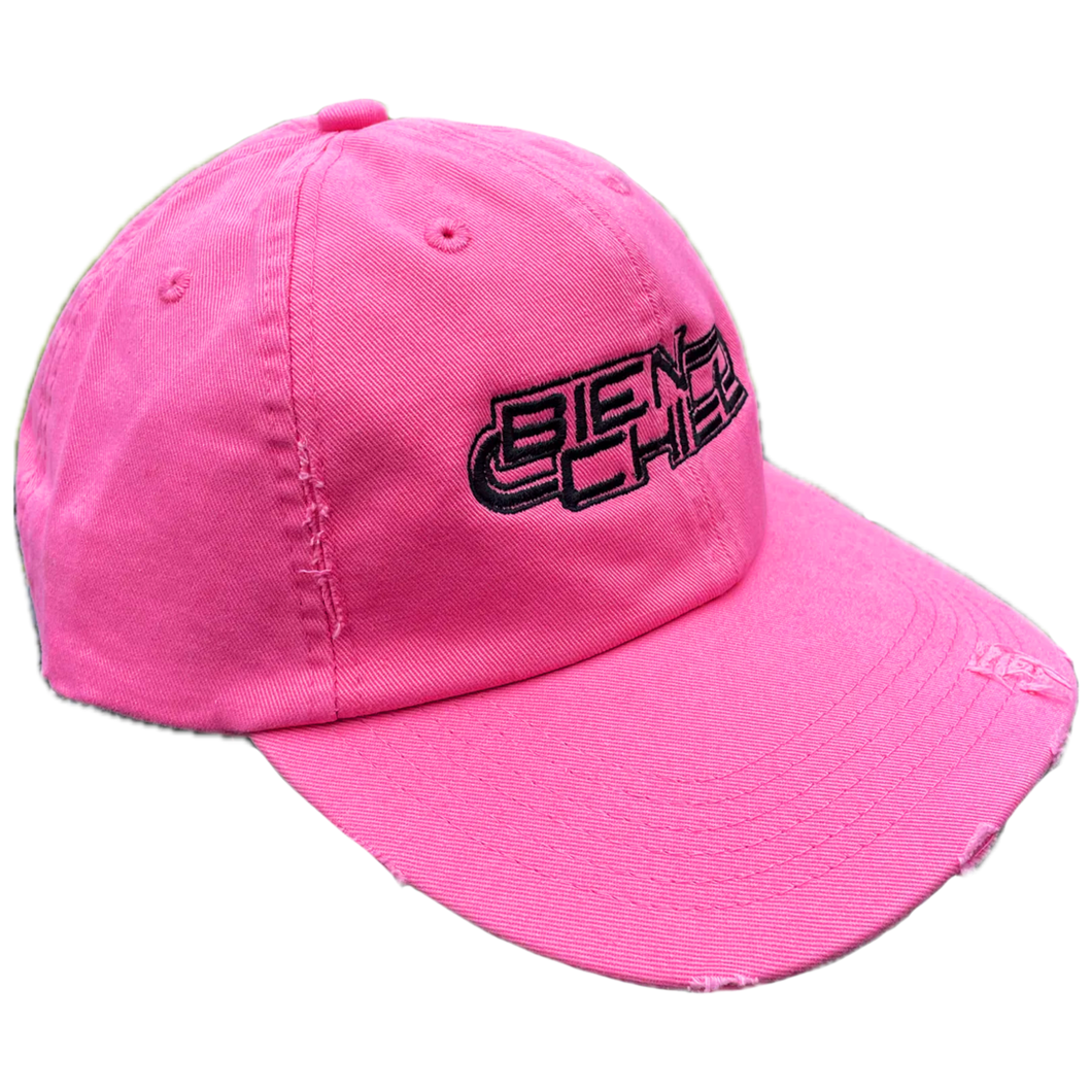 Bien Chill Hat (Pink)