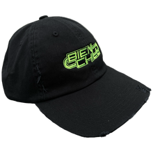 Load image into Gallery viewer, Bien Chill Hat (Black/Green)
