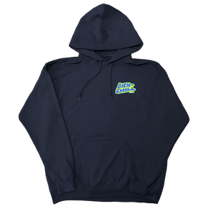 2021 Hoodie (Navy)