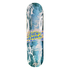 2021 Deck (8.0)