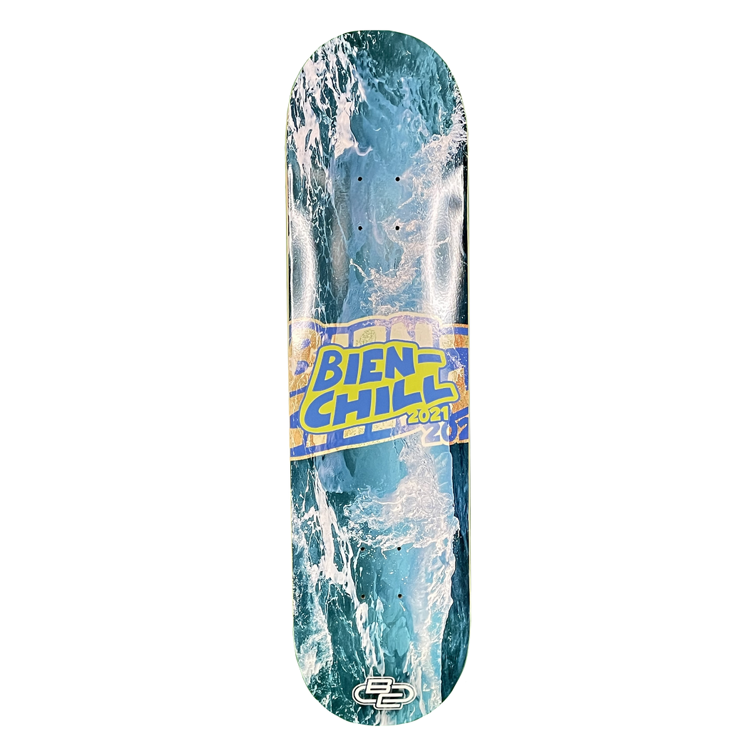 2021 Deck (8.0)