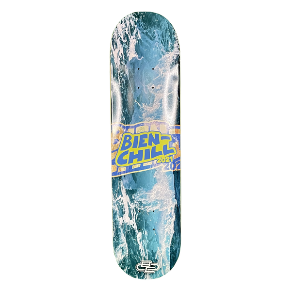 2021 Deck (8.0)