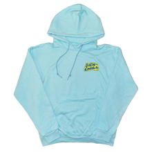 Load image into Gallery viewer, 2021 Hoodie (Aqua)
