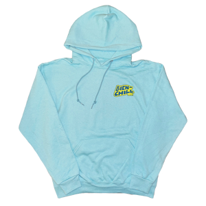 2021 Hoodie (Aqua)