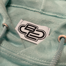 Load image into Gallery viewer, 2021 Hoodie (Aqua)
