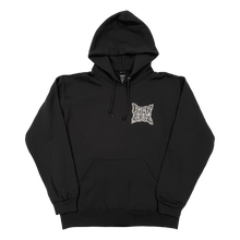 Load image into Gallery viewer, Ferox Hoodie (Black)
