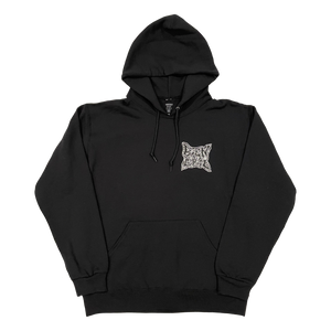 Ferox Hoodie (Black)