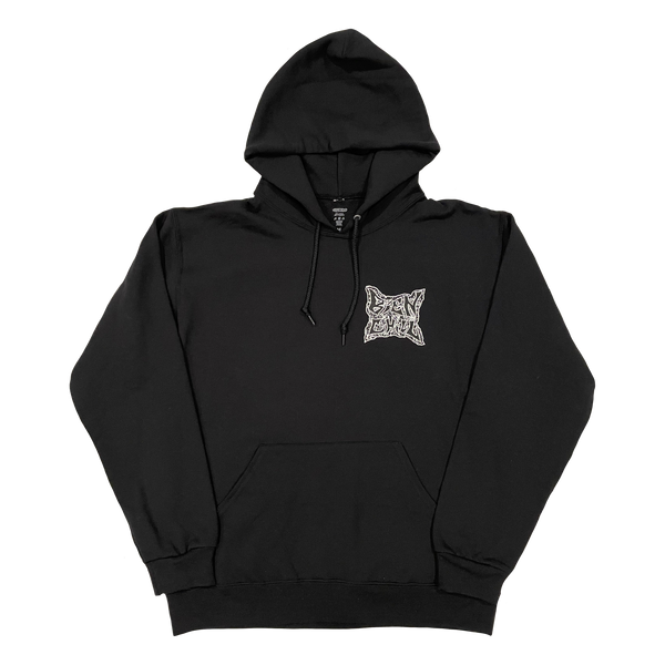 Ferox Hoodie (Black)