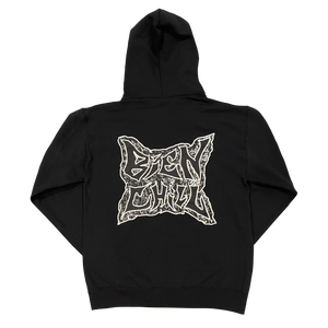 Ferox Hoodie (Black)