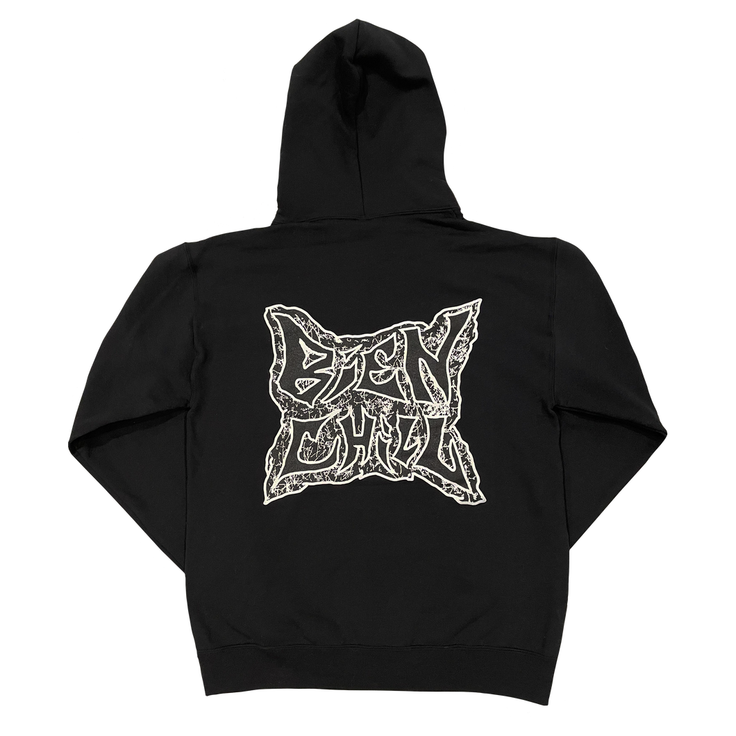 Ferox Hoodie (Black)