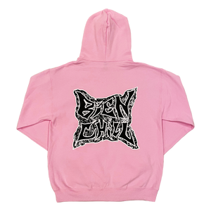 Ferox Hoodie (Pink)