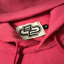 Load image into Gallery viewer, Swirl Hoodie (Cyber Pink)
