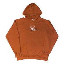 Load image into Gallery viewer, Swirl Hoodie (Texas Orange)
