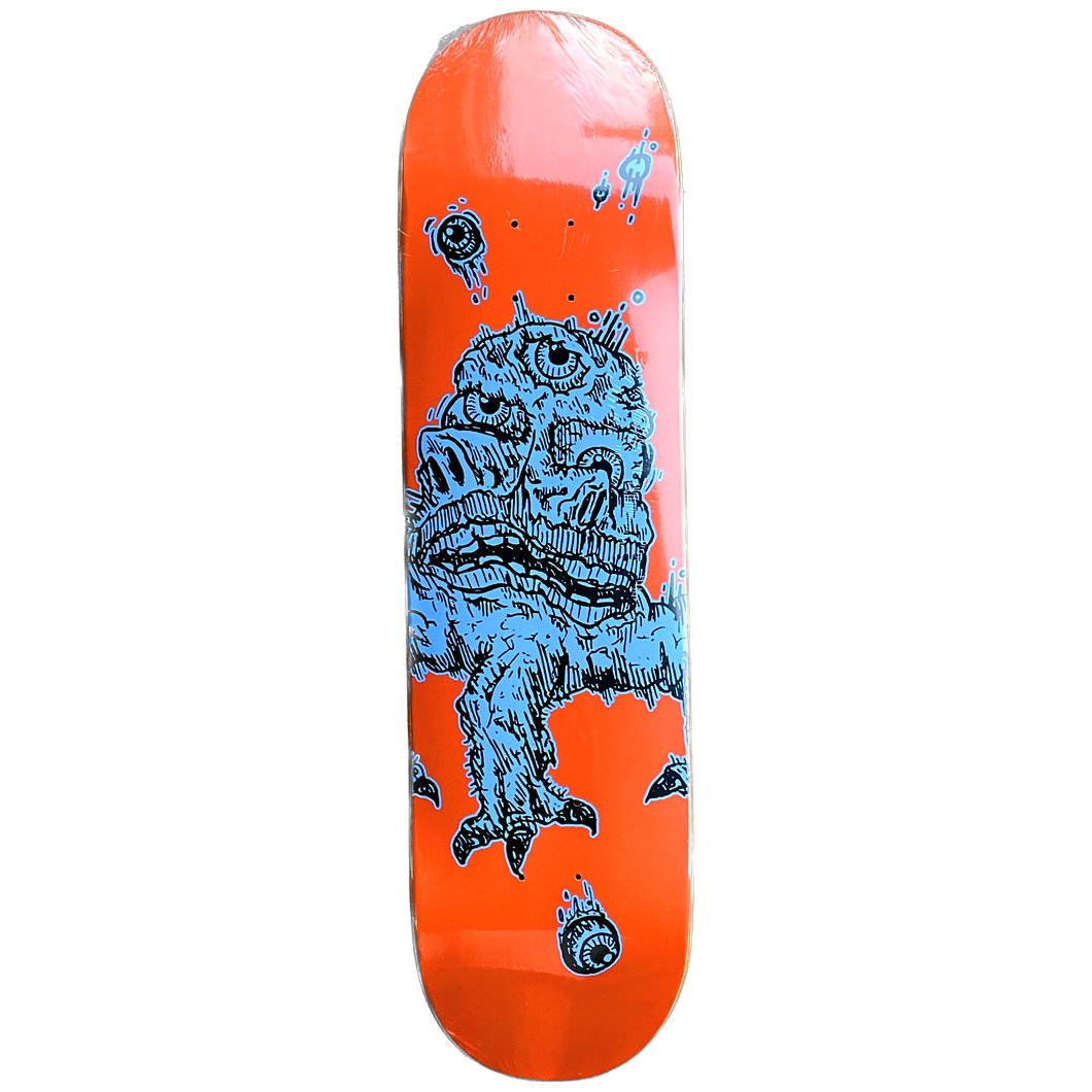 BEAST Deck 8.25