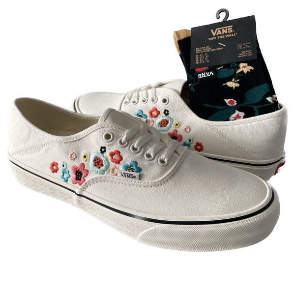 Vans Authentic VR3