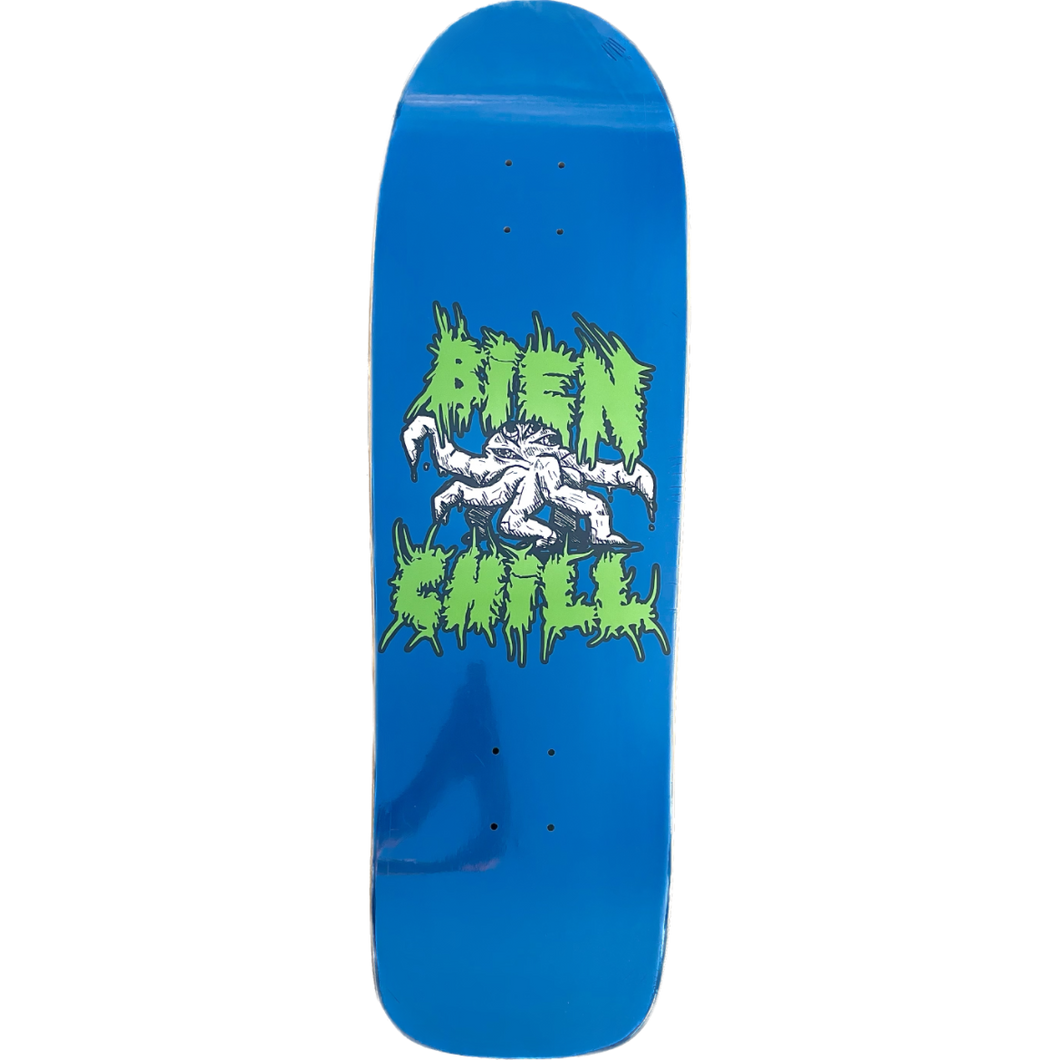 DRIP DECK 9.75